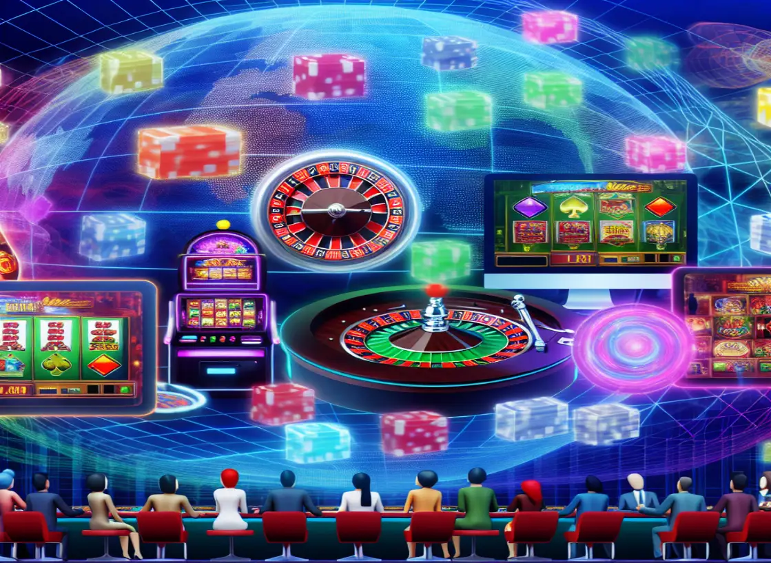iphone casino apps